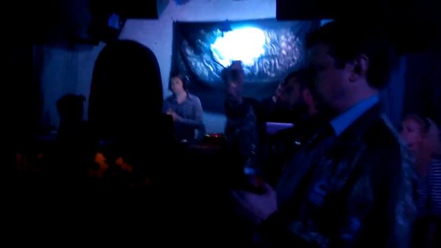 Astropilot/Manifestor live @ Shanti club, Moscow, Russia 19.09.2014 смотреть онлайн