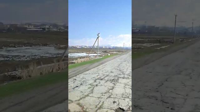 рахи ёвон дорога Яван красивые горы 12.02.2023 смотреть онлайн