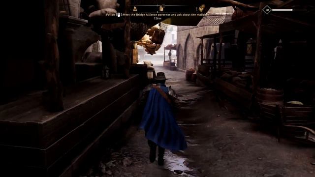 GreedFall - #18 - Science is a Dark Place смотреть онлайн