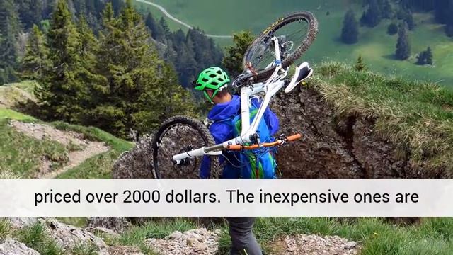Mongoose Mountain Bikes - Are they any good? смотреть онлайн