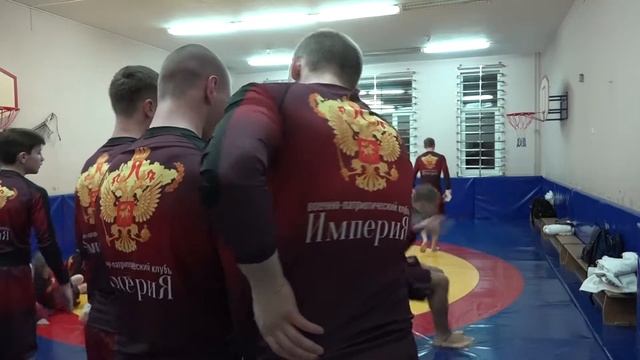 Разминка смотреть онлайн