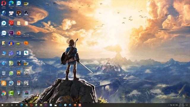 Cách Cài Thêm Font Chữ Vào Powerpoint Siêu Nhanh - Cùng Học Hỏi смотреть онлайн