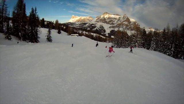 Ski смотреть онлайн