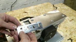 замена ножей рубанка.Точная настройка ножей рубанка Интерскол Р-110