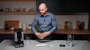 Кофемашина RED SOLUTION Colomba RCM-1550 | Инструкция