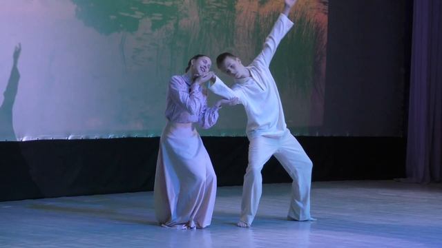 Орленок 2023.Поём для мира.Танцующие краски моря смотреть онлайн