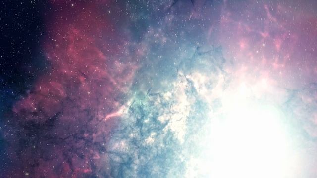 Звездная бесконечность для расслабления и поднятия настроения | Relax Stars #9