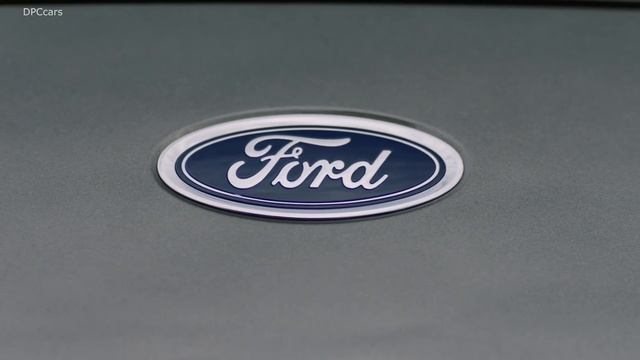 Ford Focus ST Wagon 2020