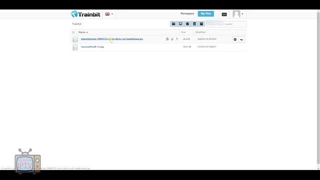 TrainBit - 5000gb Облачного хранилища на ХАЛЯВУ смотреть онлайн