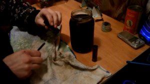 Как почистить латунные гильзы. 100% результат.How to clean brass sleeves. 100% result