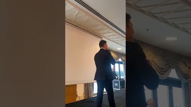 Успех мужчины приходит через любовь Женщины. Жанат Кожамжаров Сюцай смотреть онлайн