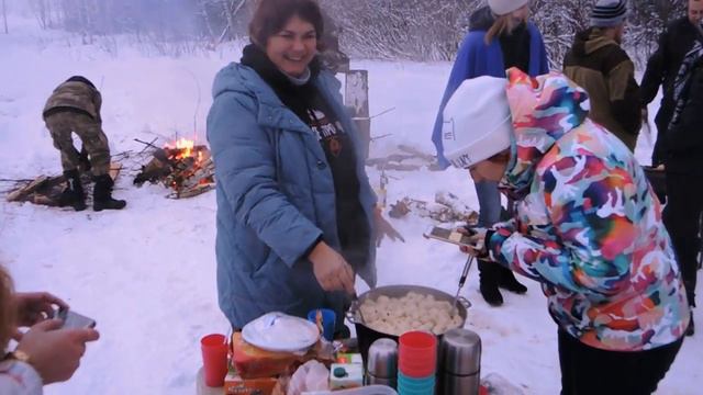 Внедорожный автопробег памяти 09.12.2017г Зелтрофи смотреть онлайн