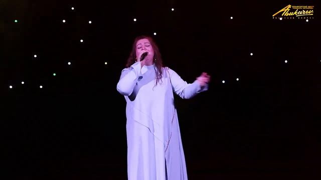 Бикеханум Раджабова - Яриз . Табасаранский новогодний концерт 2022 год..mp4 смотреть онлайн