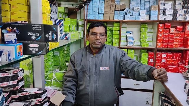 50% off on Spare Parts ?| Asia's No 1 Wholesale Market of Automobile Spare Parts | सबसे सस्ती Marke смотреть онлайн
