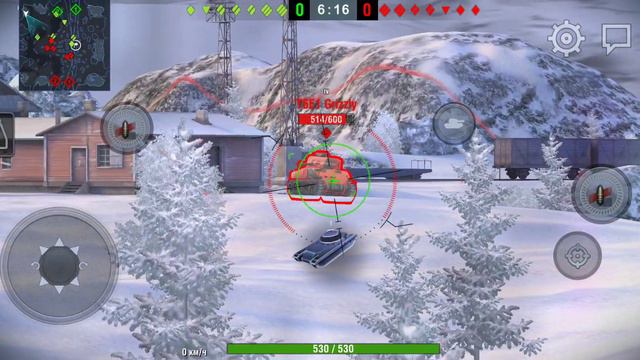 🛑🛑Medium lll Самый редкий танк игры🛑🛑 смотреть онлайн