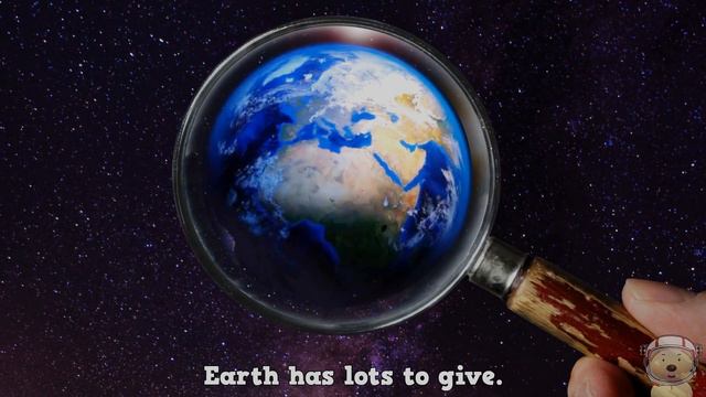 Planet Song Earth | Planets for Kids | Solar System Song смотреть онлайн