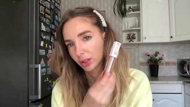 БЮДЖЕТНАЯ ДЕКОРАТИВНАЯ КОСМЕТИКА-супер находки смотреть онлайн