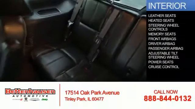 2011 Chevrolet Tahoe F7649 - Tinley Park IL смотреть онлайн
