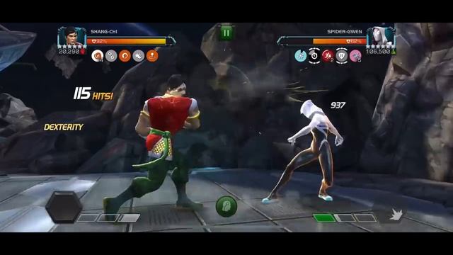 THE GRANDMASTER'S GAUNTLET | FULLY ITEMLESS RUN #2 смотреть онлайн