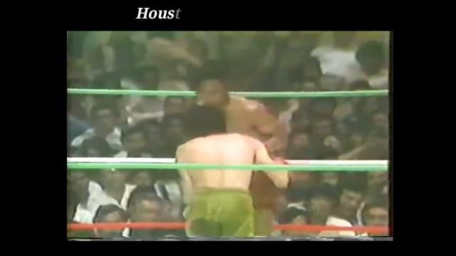 El Campeón Mundial que recorrió 4 continentes "Eusebio Pedroza" смотреть онлайн