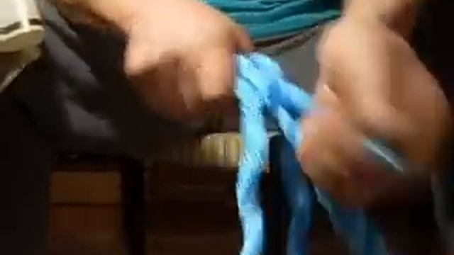 Вязание петель на буксировочном канате очумелые ручки. смотреть онлайн