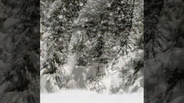 Падает снег оркестр Поля Мориа смотреть онлайн