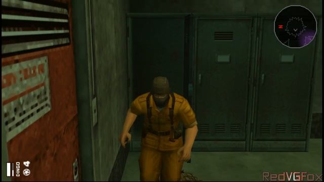 Metal Gear Solid: Portable Ops Plus - PSP Gameplay sample смотреть онлайн