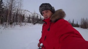 Обзор снегохода Yamaha Venture Multi Purpose! Мой новый снегоход!