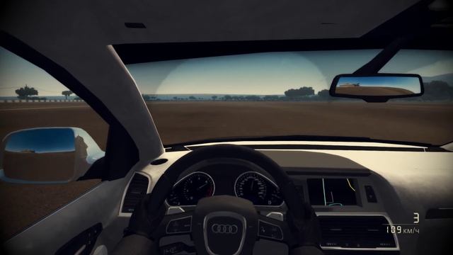 TDU2-RS Audi Q7 V12 TDI Quattro