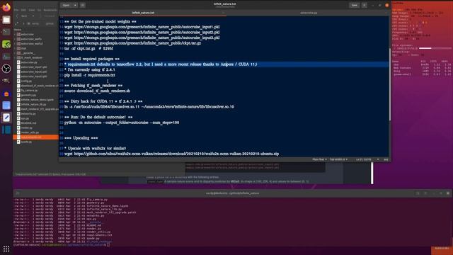 Infinite Nature смотреть онлайн