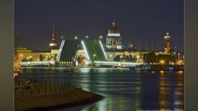 Петербург - часть меня и часть моей души!