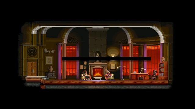 ? Katana Zero : Psychotherapy Achievement Guide + Secret Boss смотреть онлайн