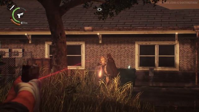 Все боссы. The Evil Within 2. смотреть онлайн