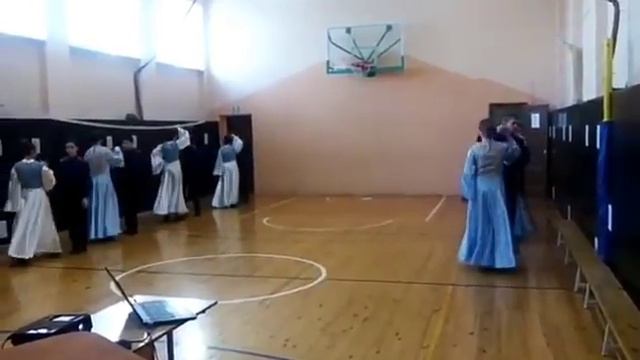 Случайный вальс Томск смотреть онлайн