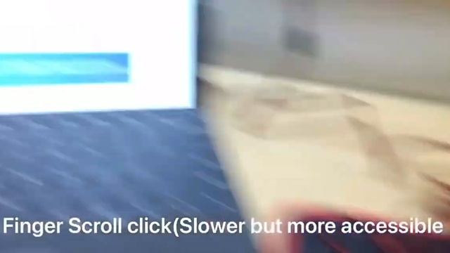 2 scroll click methods смотреть онлайн