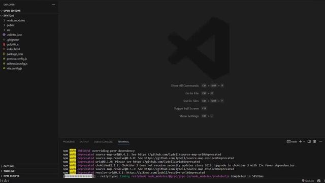 Synto React JavaScript & Tailwind CSS Admin Dashboard Template смотреть онлайн