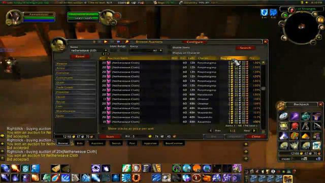 How To Make Quick Wow Gold Guide Auction House Farming Fast Instant No Illegal Buying Warcraft 10