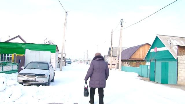 Жители Геологов устали от регулярных отключений электричества смотреть онлайн