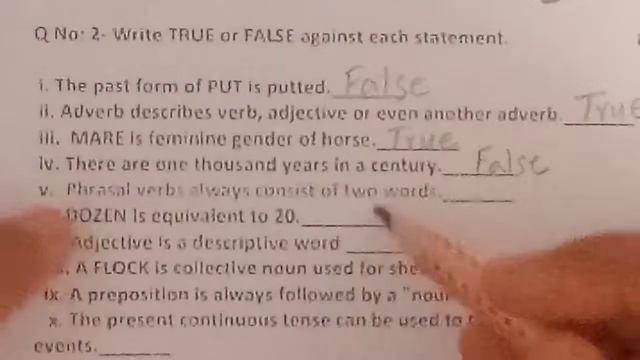 JST PST test preparation | Job test MCQS (part 1) смотреть онлайн