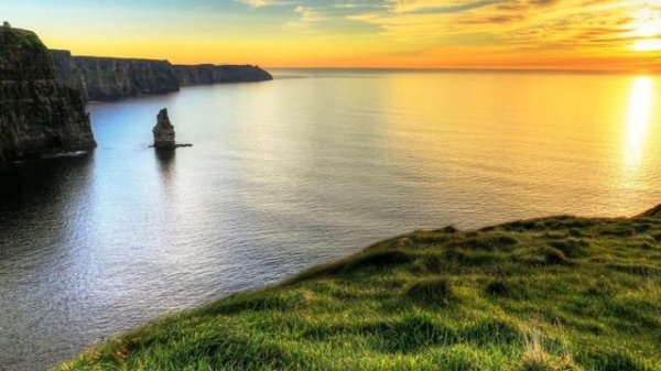 Tim Janis. Fairy Glen