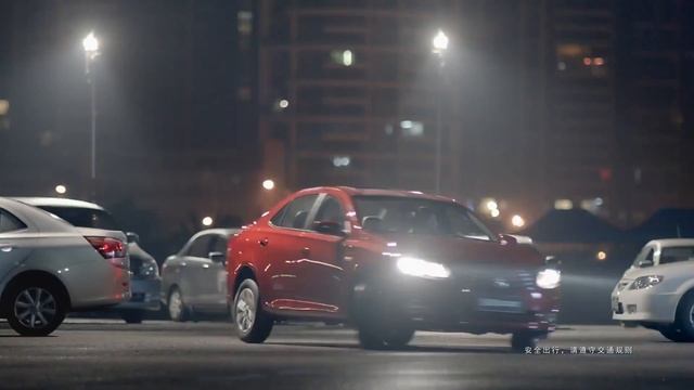 2011 BAOJUN 630: Iklan TV Commercial Ad TVC CF - China смотреть онлайн