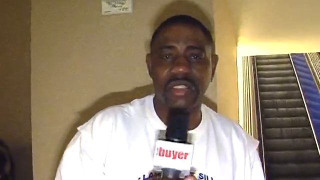 Michael Ray Richardson Video Drop смотреть онлайн
