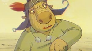 Эдит кин-дза-дза (мультфильм)