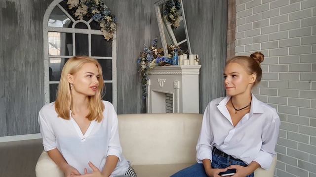 ̶Н̶Е̶ ЗАШКВАРНЫЕ ИСТОРИИ БЛИЗНЯШЕК #1 смотреть онлайн