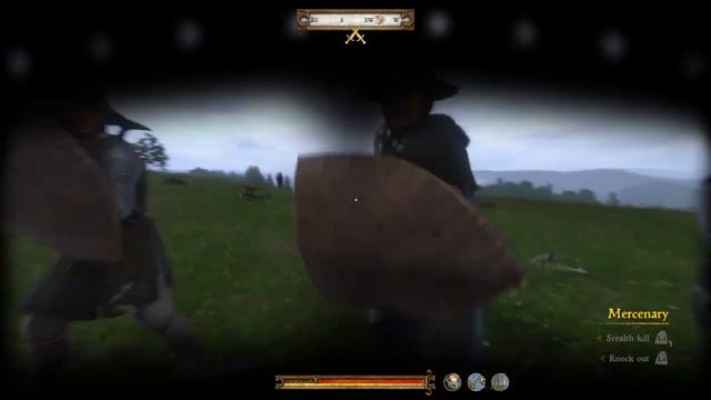 Kingdom Come: Deliverance (Band Of Bastard) | PS4 - Defeat Sir Hagen Zoul and his men смотреть онлайн