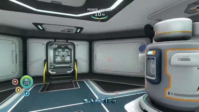 Subnautica - Season 2 - Part 5 смотреть онлайн