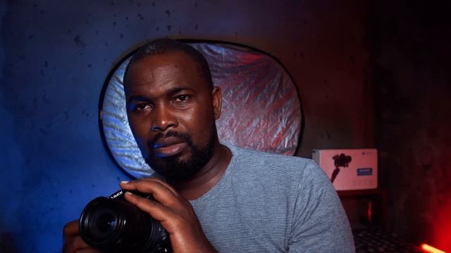 Panasonic GH4 in 2022? (Lumix GH4) смотреть онлайн