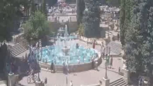 Прямая трансляция Туристический Центр веб камеры Ессентуков смотреть онлайн