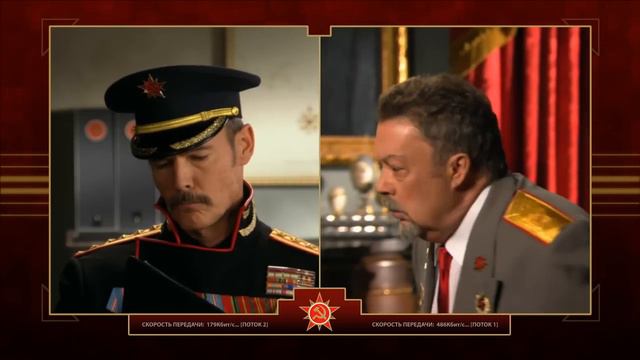 Red Alert 3 - Intro Soviet Mission 1 (Russian) смотреть онлайн