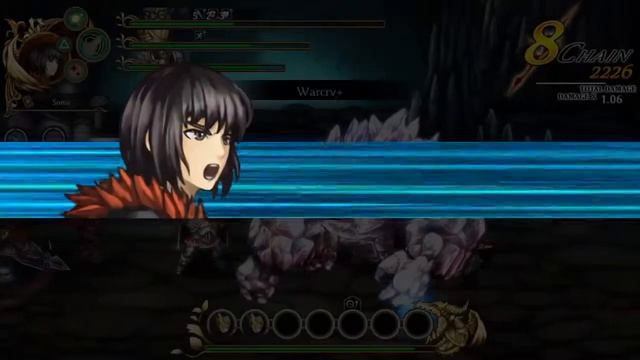 Fallen Legion: Flames of Rebellion, Crystal Cracker Trophy Guide смотреть онлайн